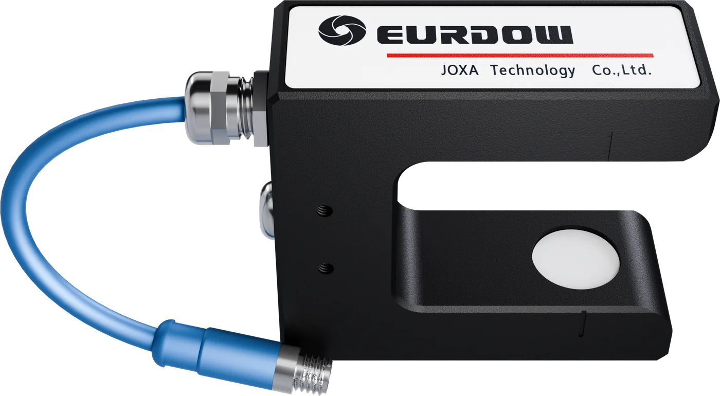 EDS-02 ultrasonic edge sensor